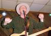 Webb at Down Home, January 28th 2006, Pic #6 (Photo credit: Garland Baker - 1st set)